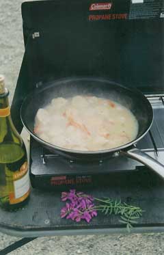 Great dining!