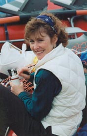 Kay Heafner