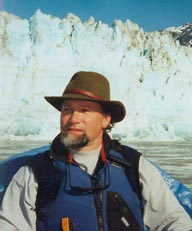 Jim Heafner, Trip Leader